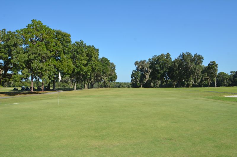 Course Gallery Water Oak Country Club Estates
