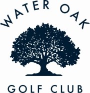 Water Oak Golf Club - Logo