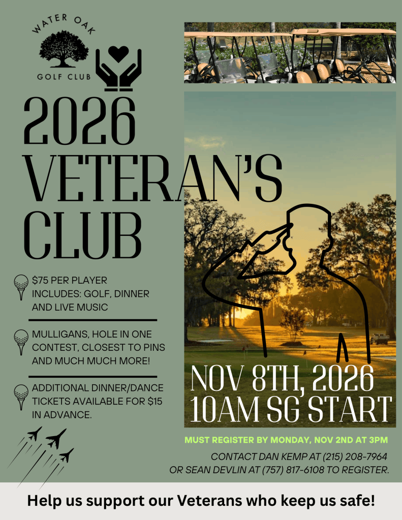 2026 Veterans_Club_Charity_Outing_Water_Oak-1